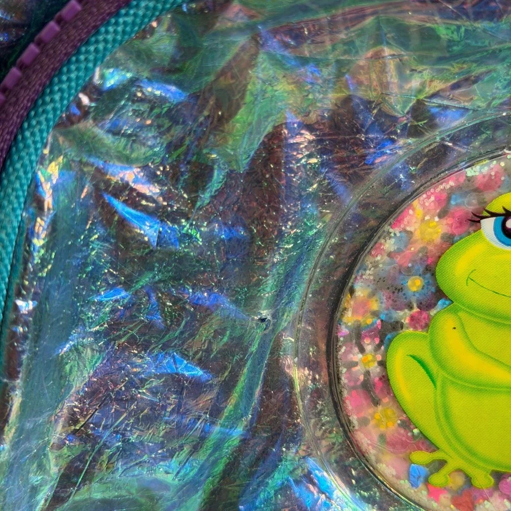 Lisa Frank 90s vintage